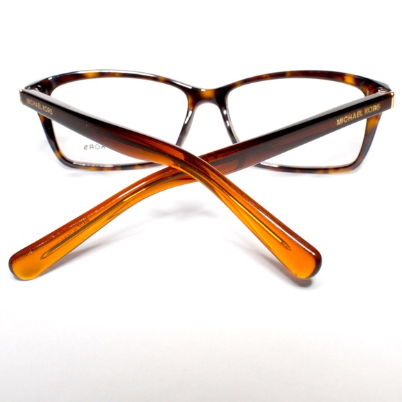 Michael Kors Lyra MK 4038 32217 53.14 135 Havana B - Picture 4 of 6